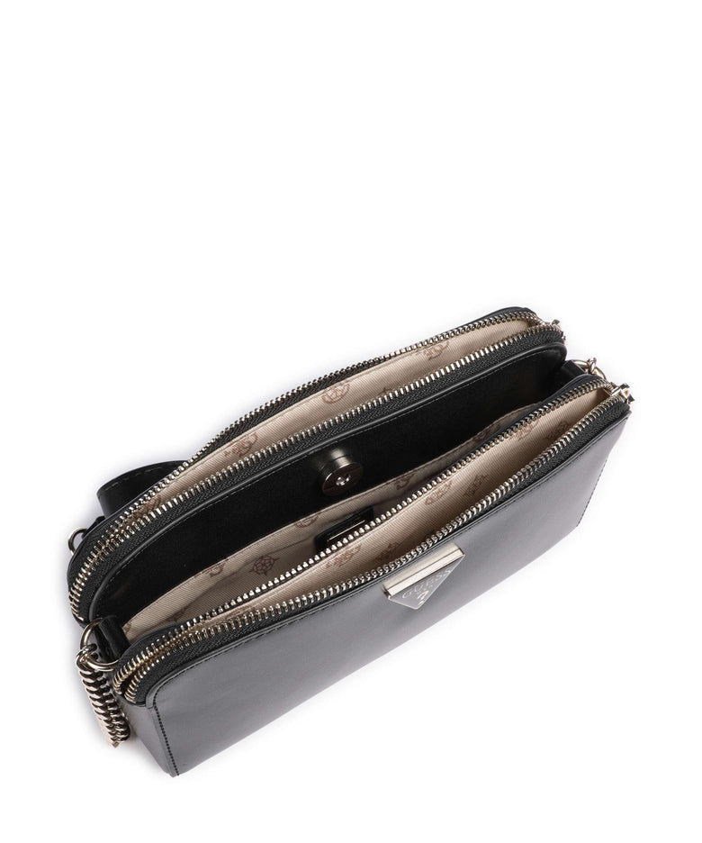 Guess Daryna Crossbody bag black