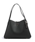 Guess Sora 4G Logo Hobo bag black