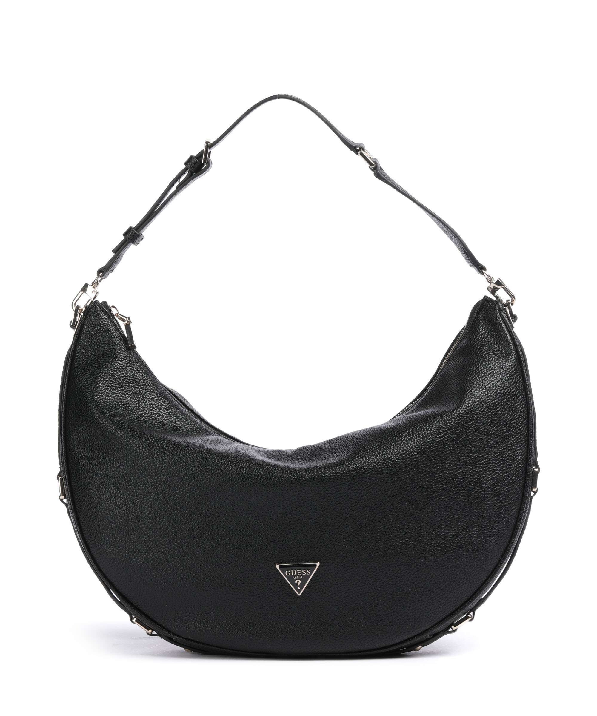 Guess Cresidia Hobo bag black