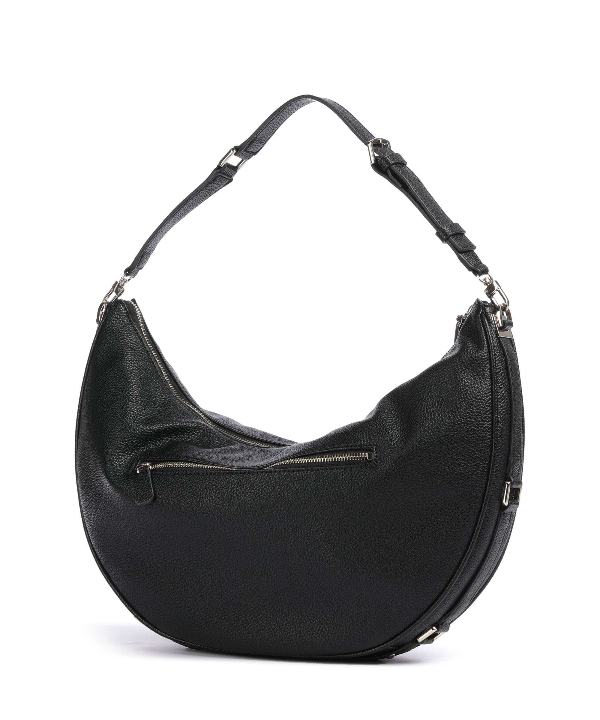 Guess Cresidia Hobo bag black