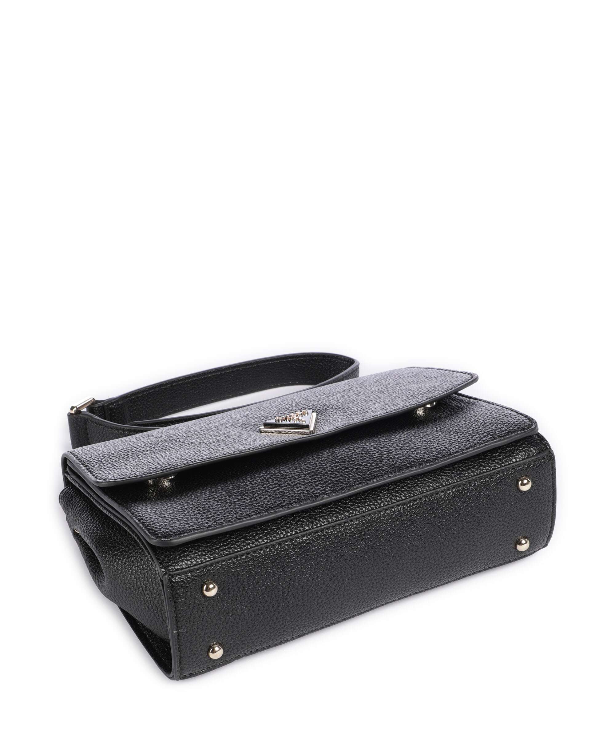 Guess Cresidia Shoulder bag black