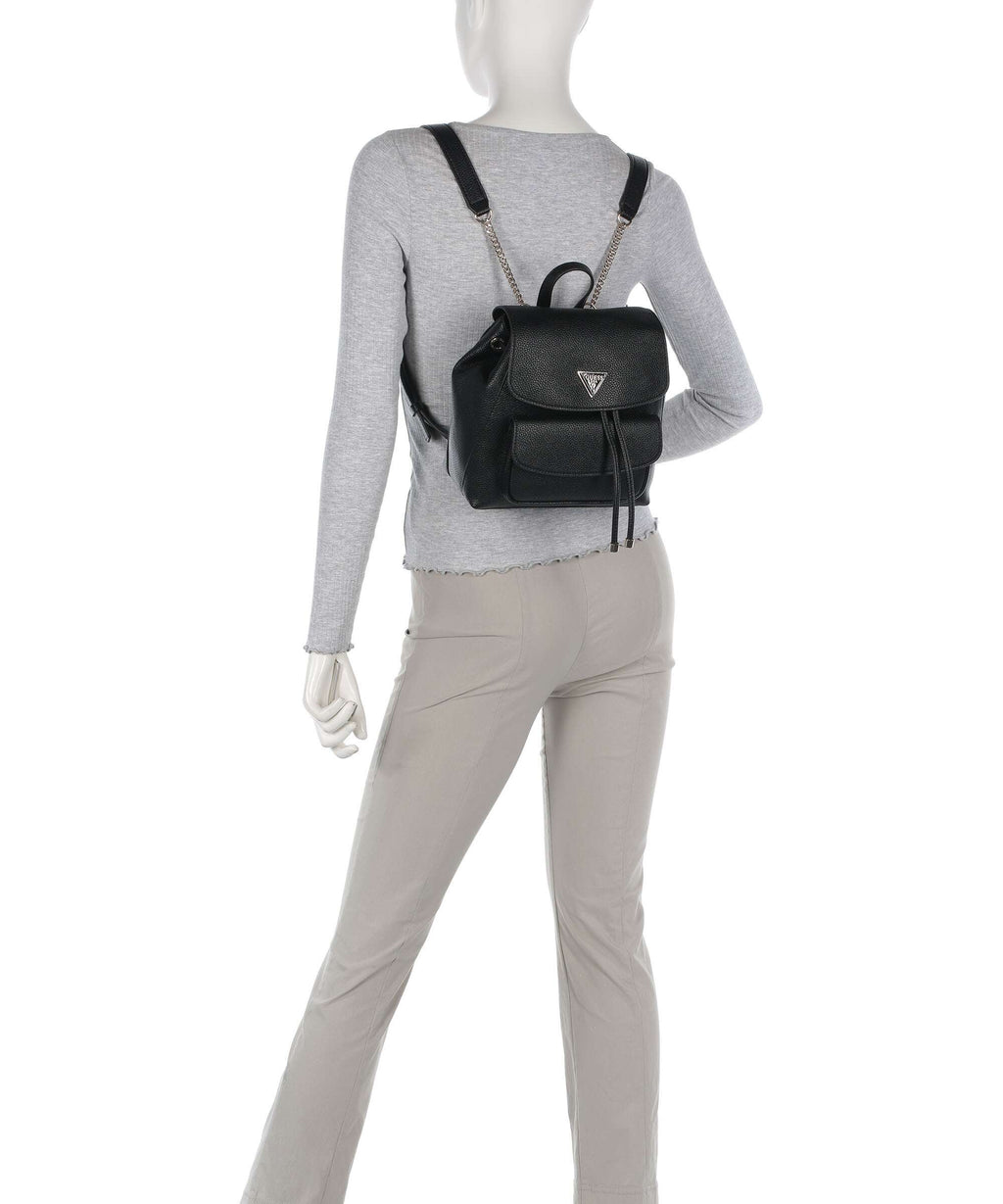 Guess Cresidia Backpack black