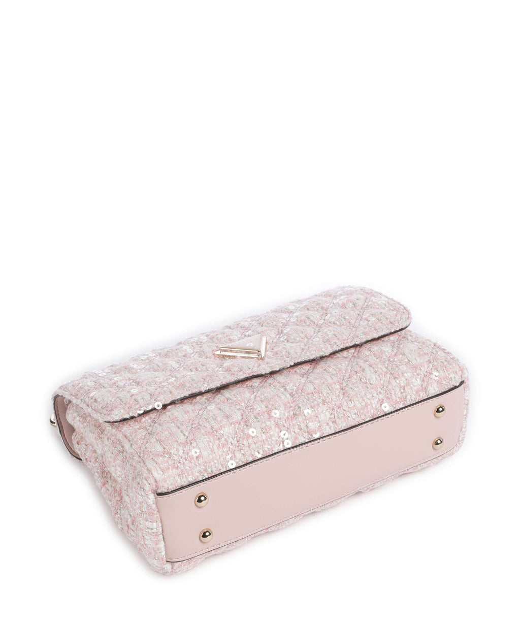Guess Giully Shoulder bag peony/multicolour