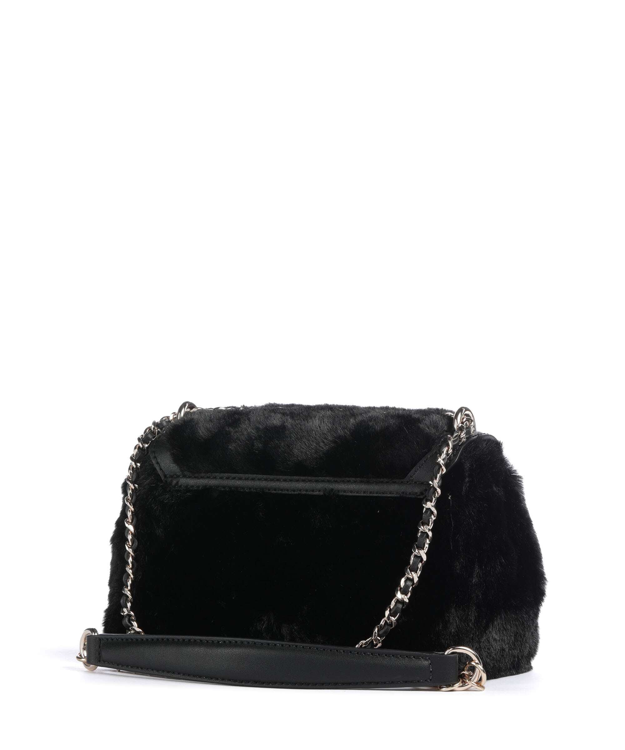 Guess Mileva Shoulder bag black