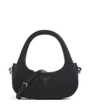 Guess Jazlynn Eco Handbag black
