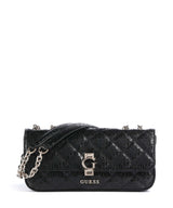 Guess Bessey G-Shine Shoulder bag black