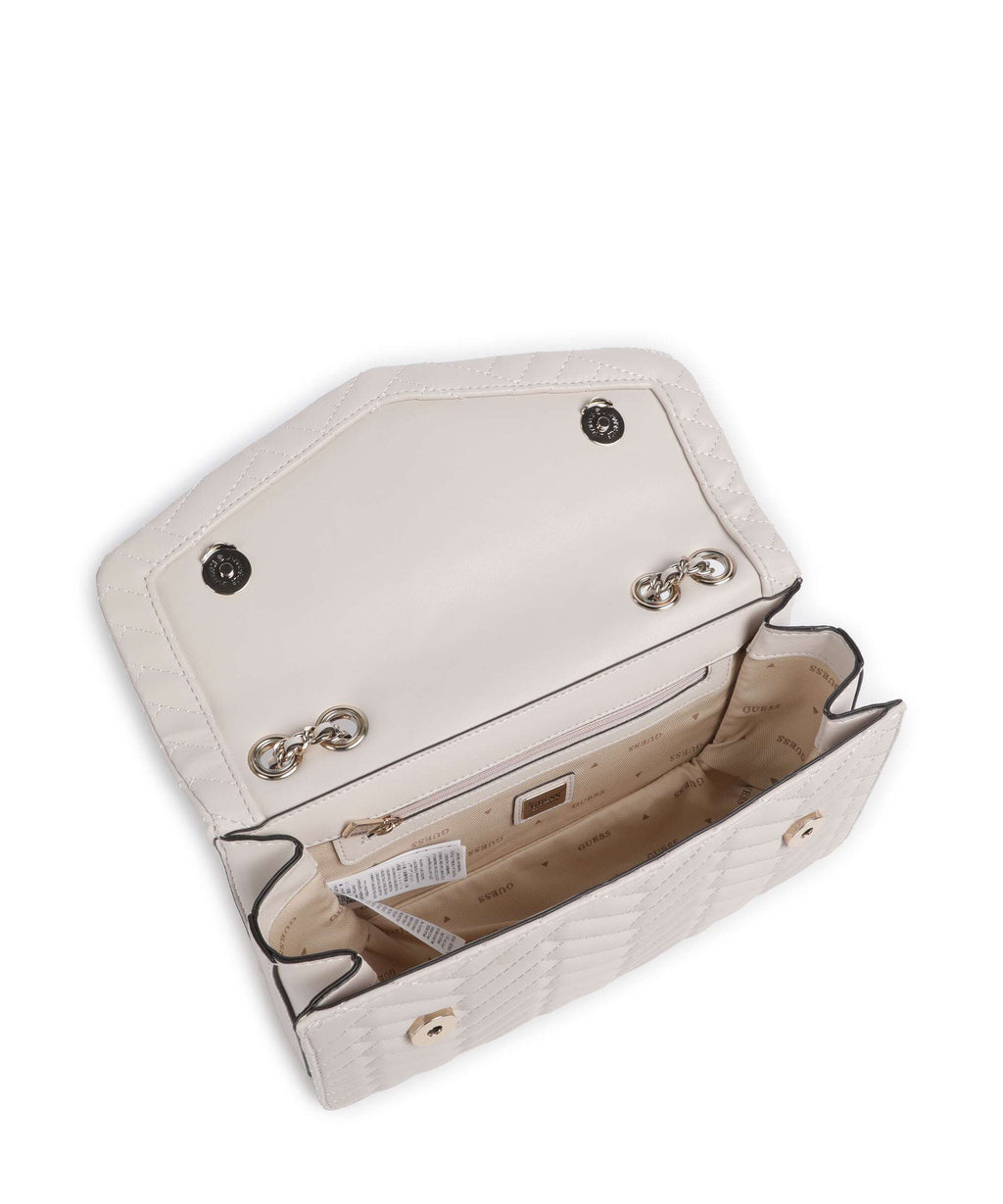 Guess Anning Shoulder bag stone