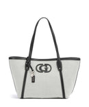 Guess Sebina Tote bag natural/black