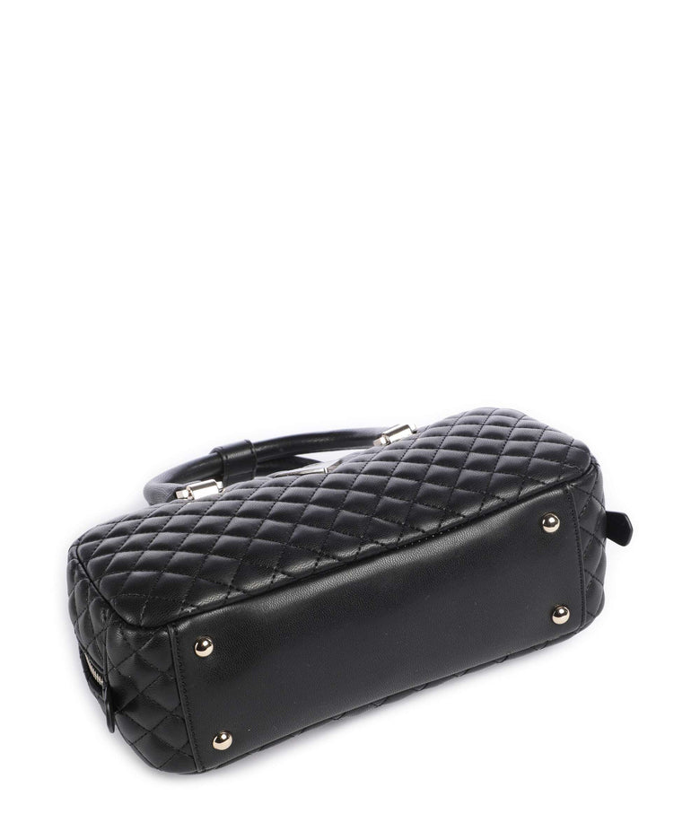 Guess Rianee Eco Handbag black