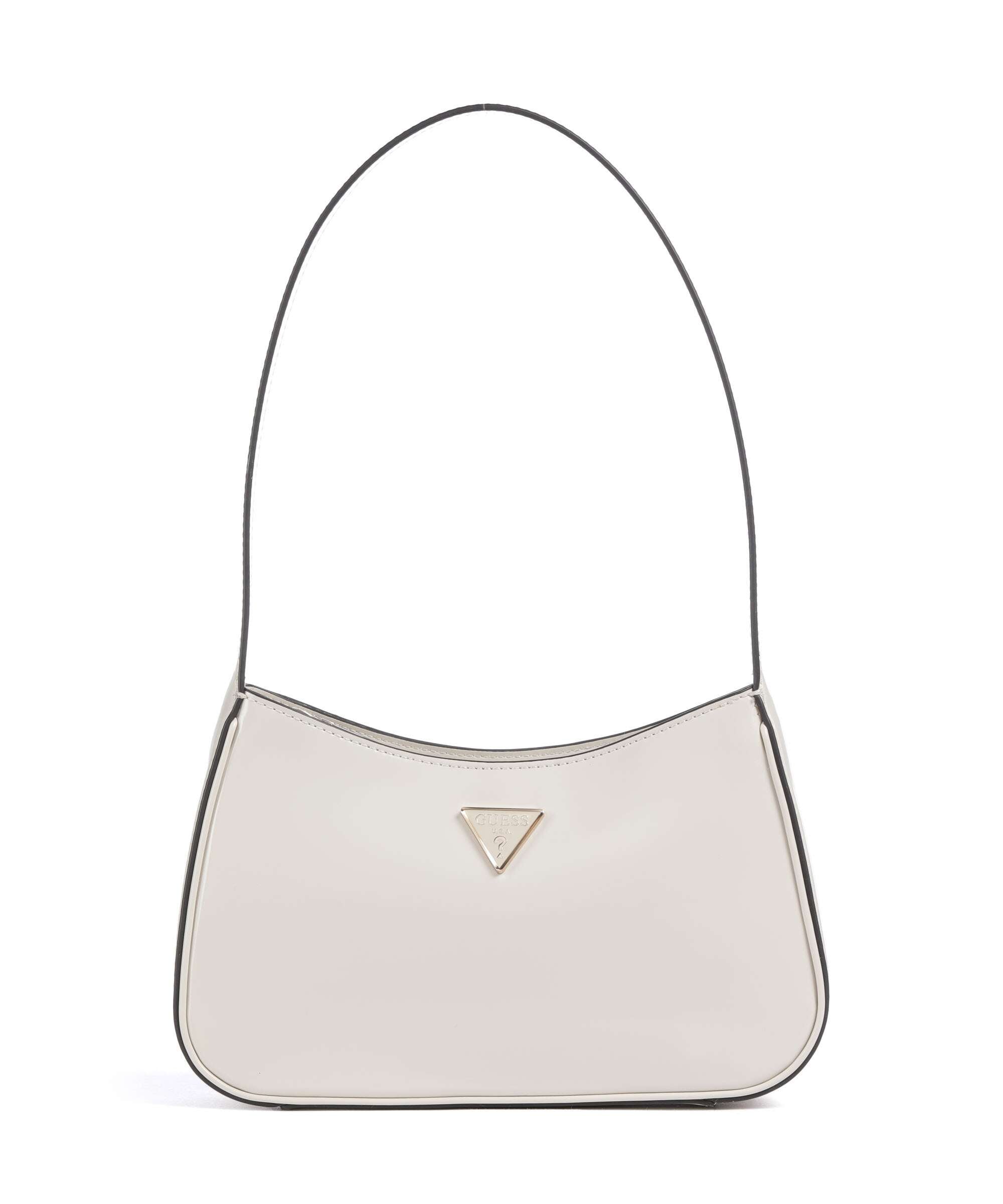 Guess Arnela Shoulder bag bone