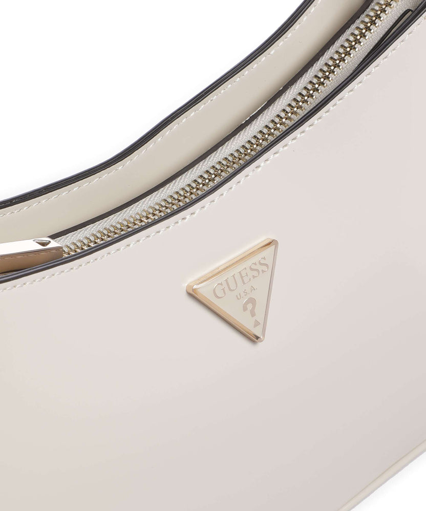Guess Arnela Shoulder bag bone
