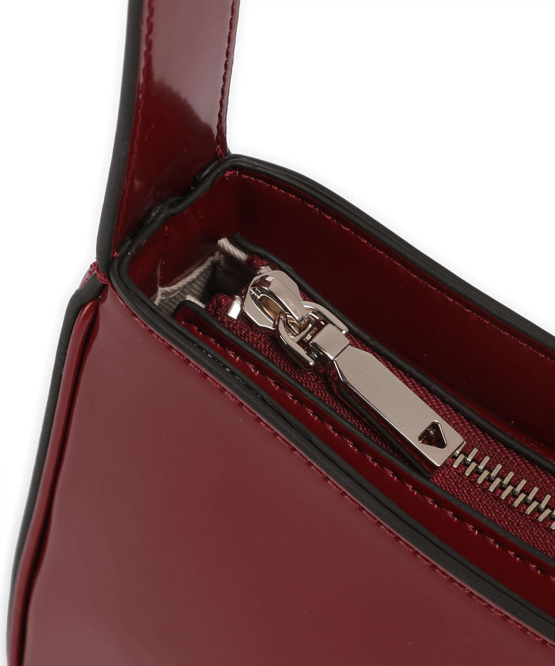 Guess Arnela Shoulder bag red