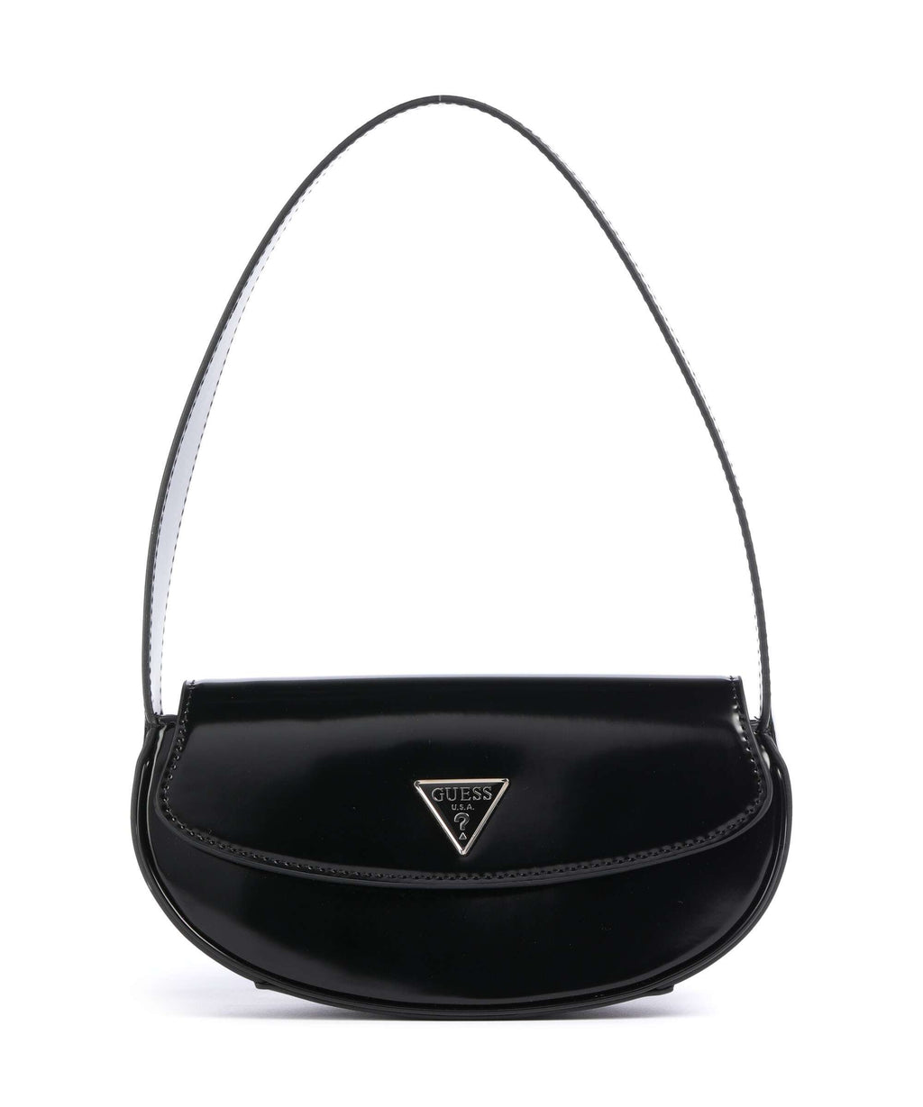 Guess Arnela Shoulder bag black