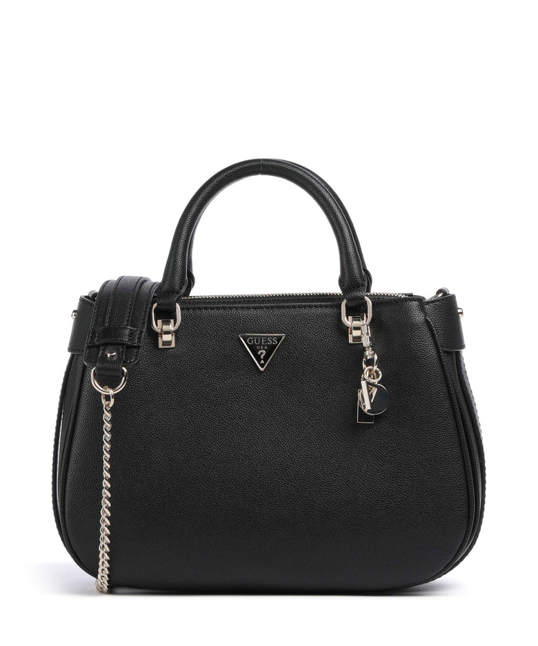 Guess Fedora Handbag black