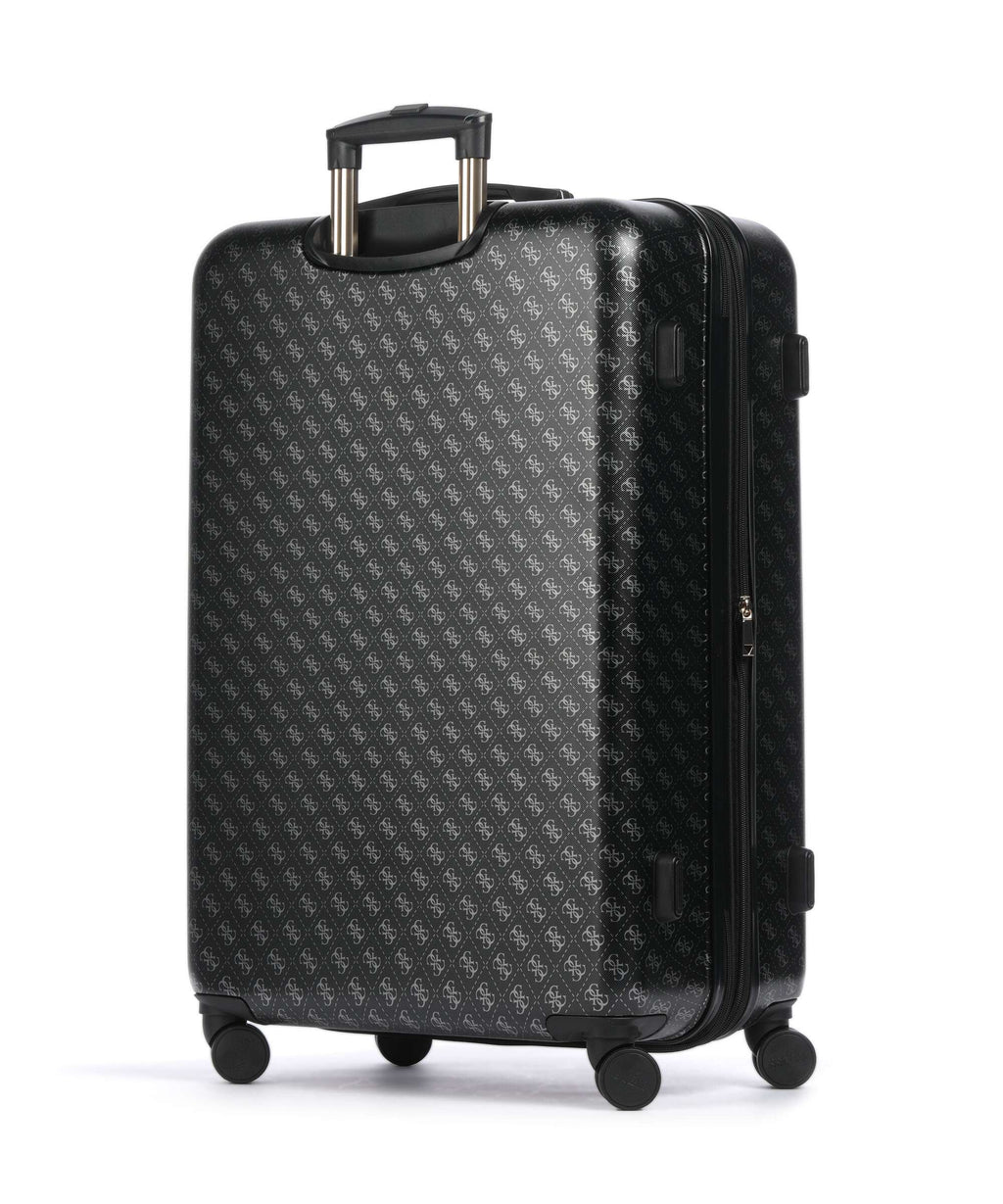 Guess Jesco Spinner (4 wheels) coal