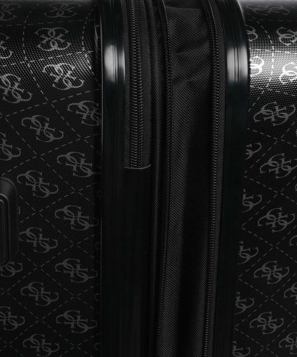 Guess Jesco Spinner (4 wheels) coal