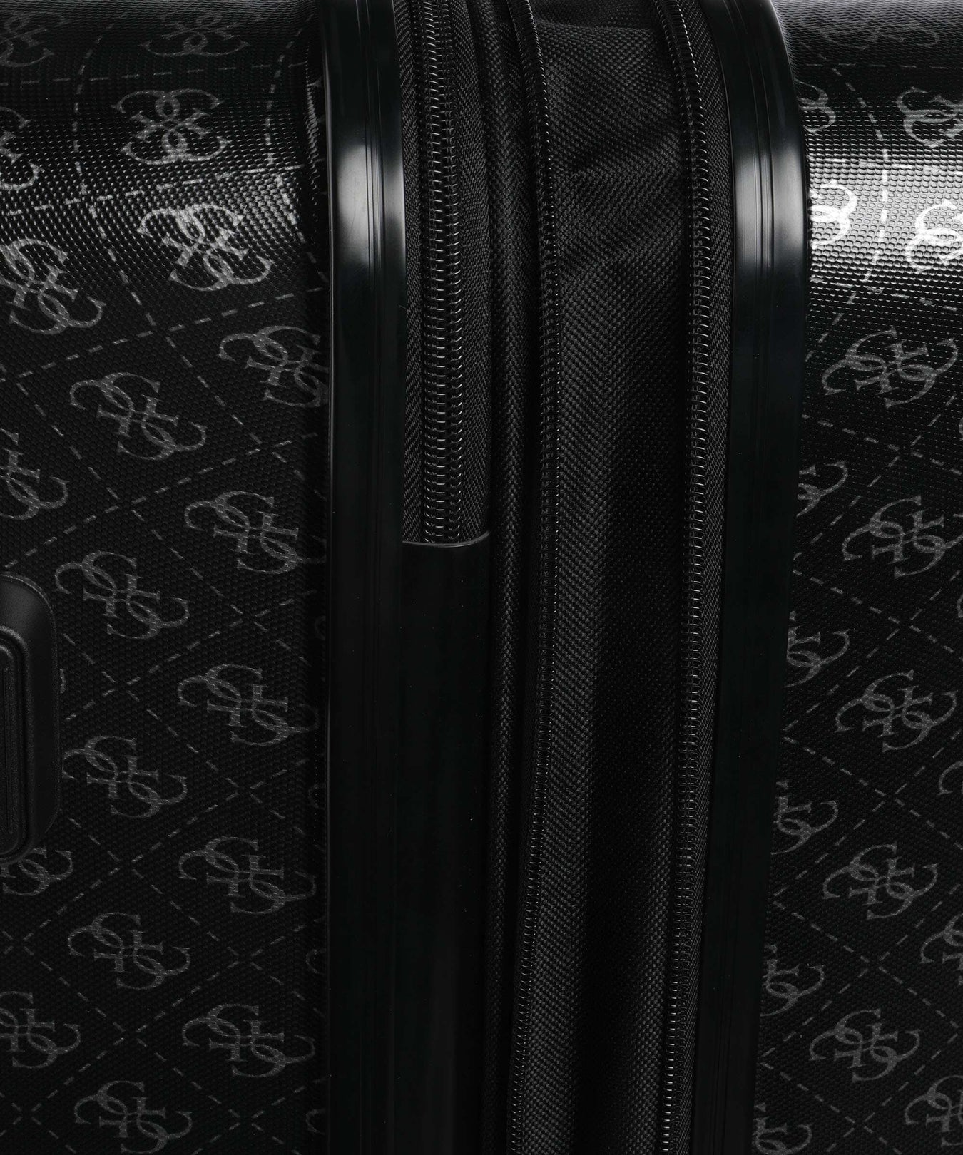 Guess Jesco Spinner (4 wheels) coal