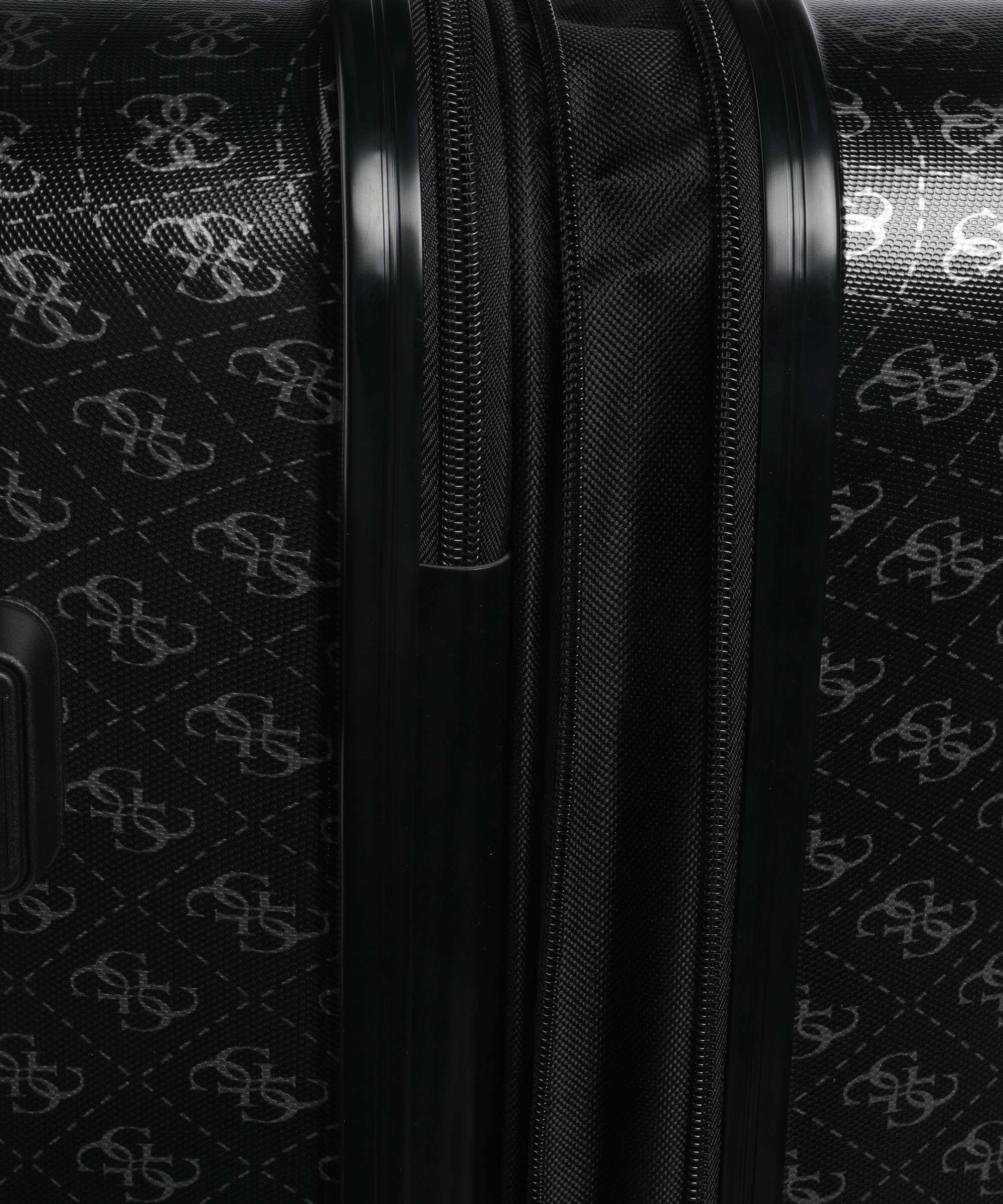 Guess Jesco Spinner (4 wheels) coal