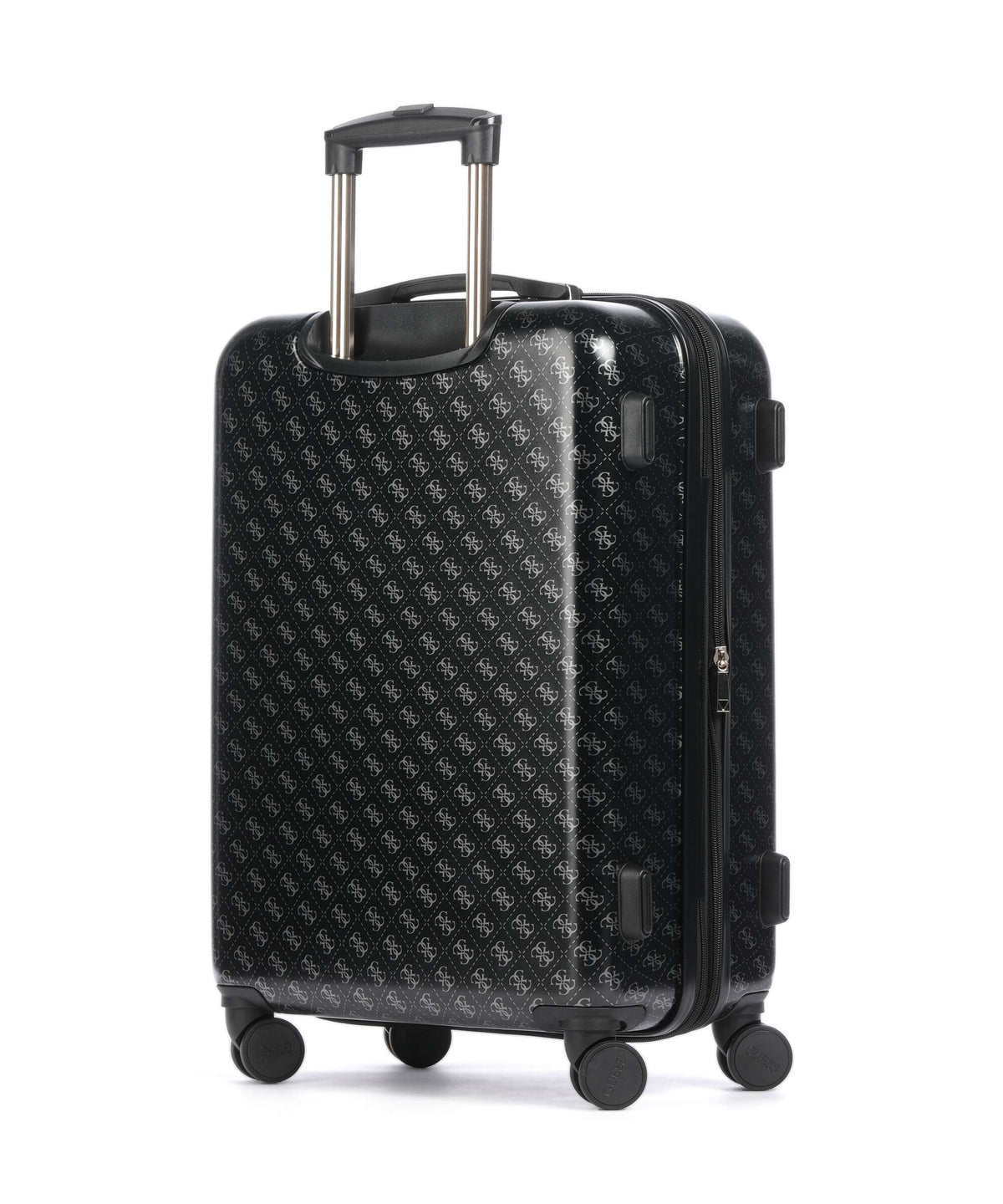 Guess Jesco Spinner (4 wheels) coal