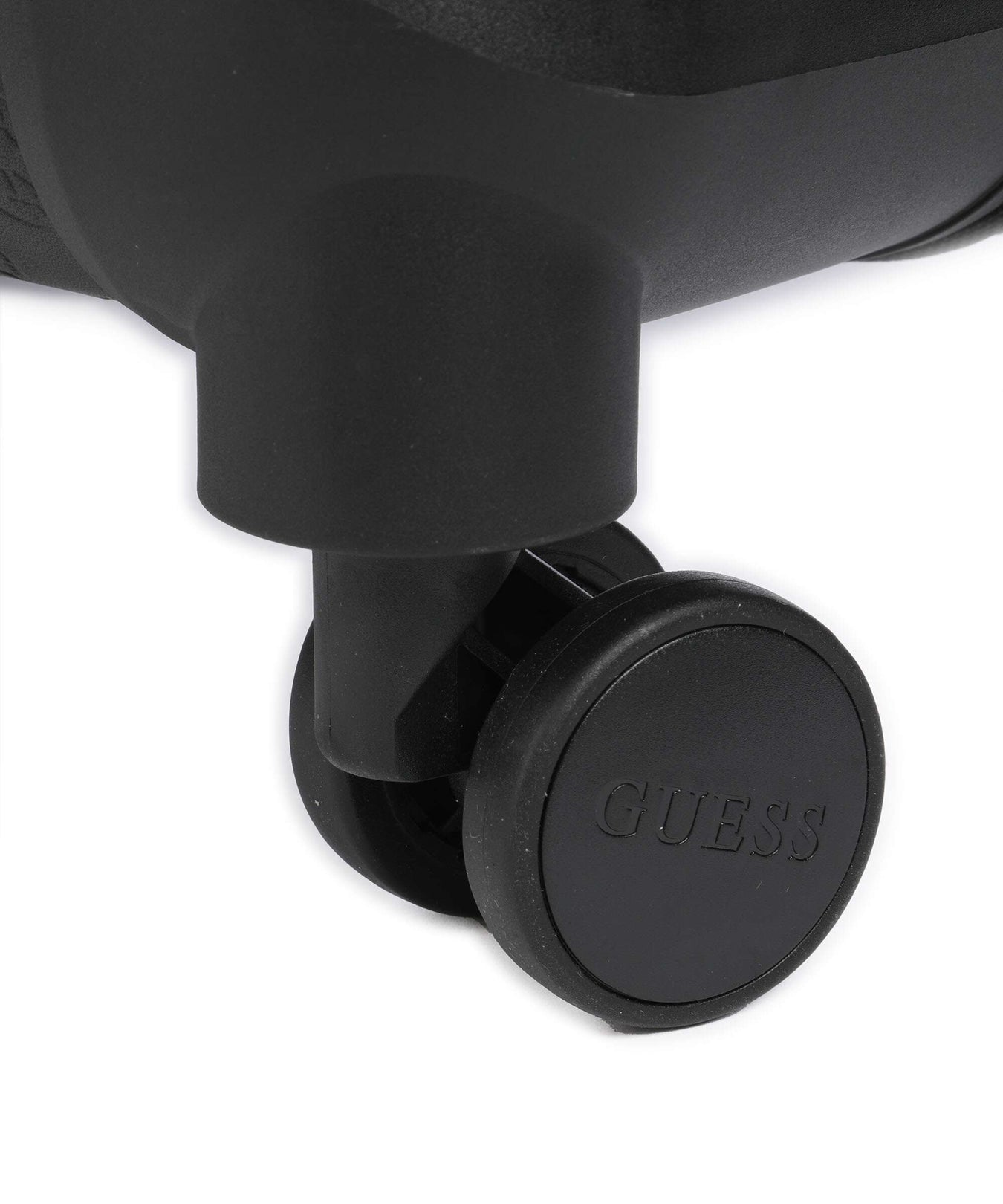 Guess Wilder Spinner (4 wheels) black