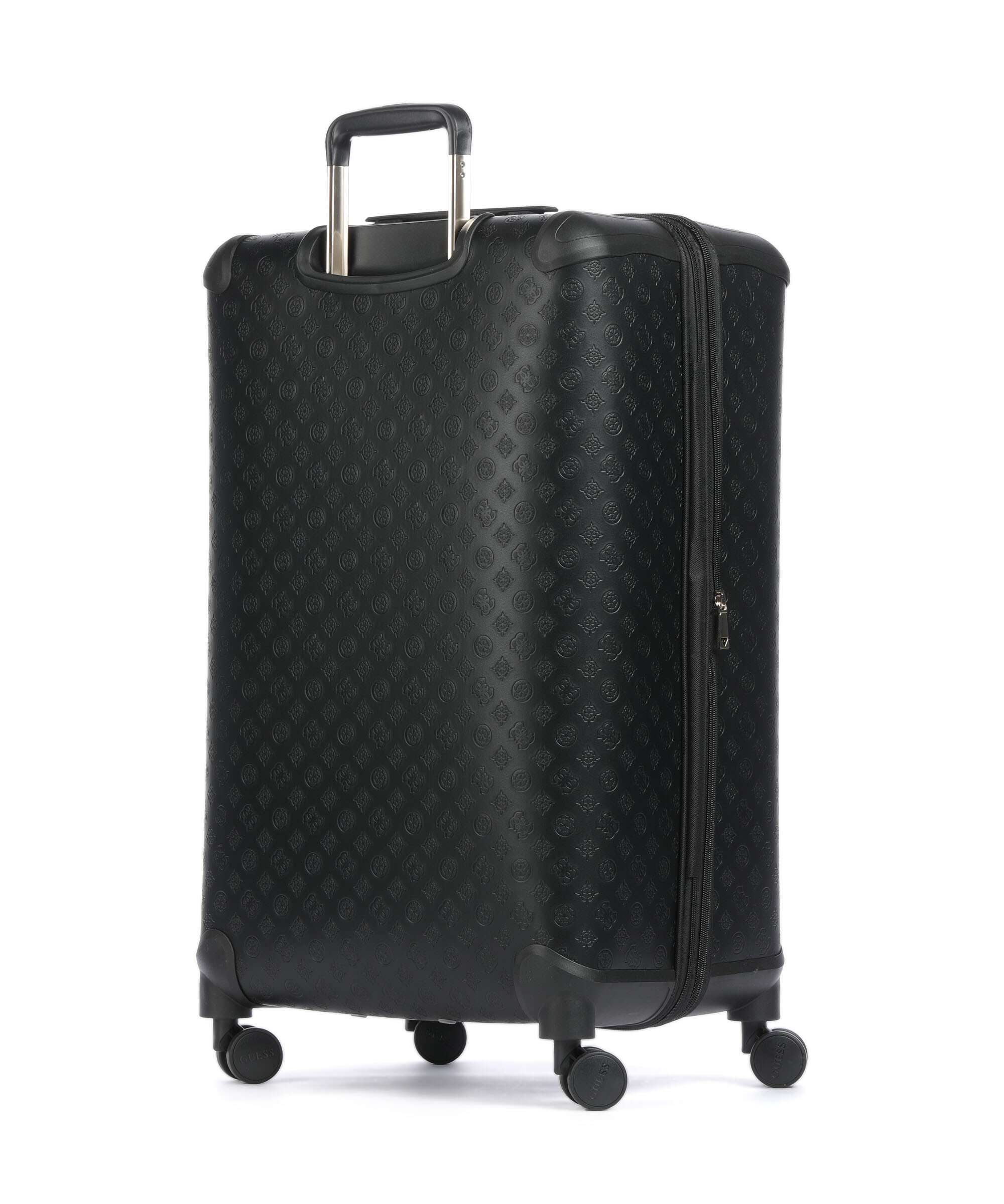 Guess Wilder Peony Spinner (4 wheels) black