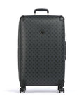 Guess Wilder Spinner (4 wheels) charcoal