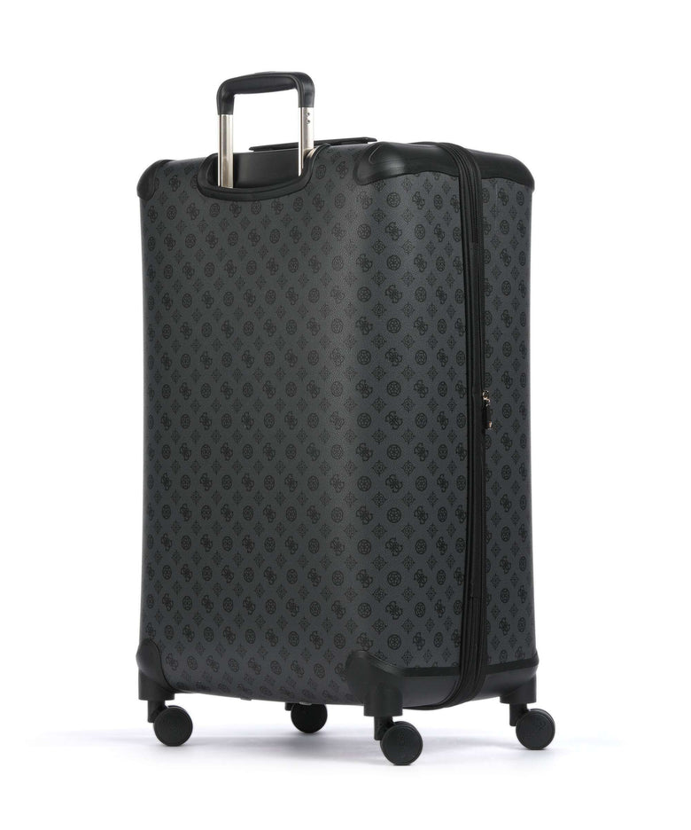 Guess Wilder Spinner (4 wheels) charcoal