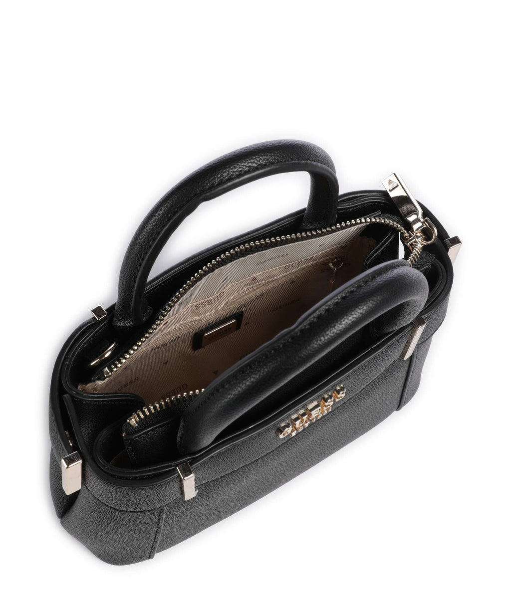 Guess Anadela Mini Handbag black