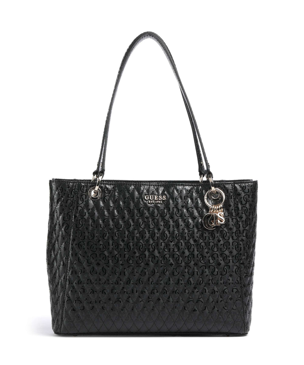 Guess Betula Tote bag black