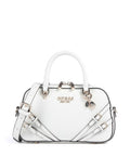 Guess Bramina Handbag white