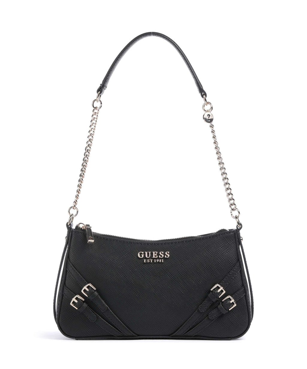 Guess Bramina Shoulder bag black