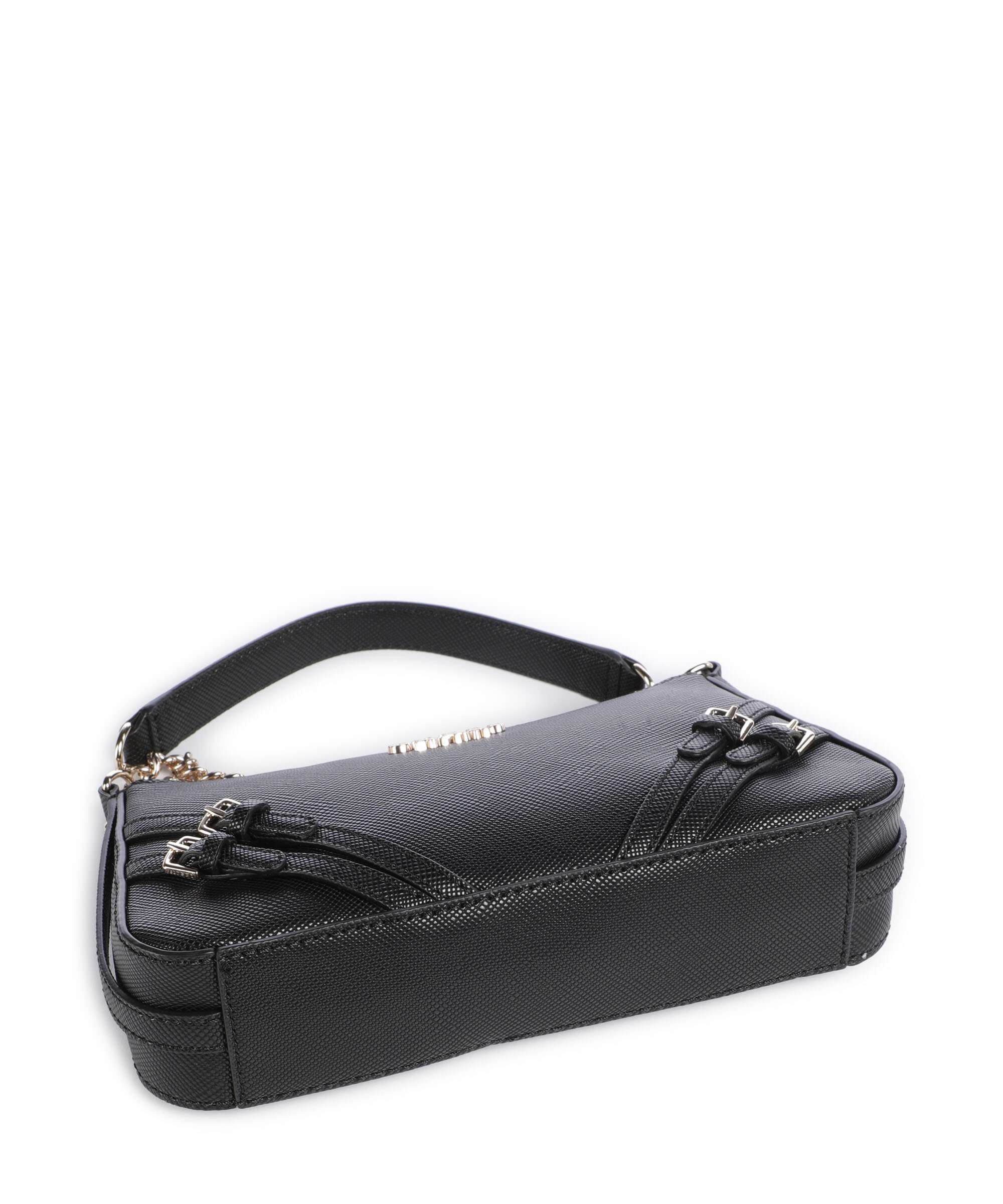Guess Bramina Shoulder bag black