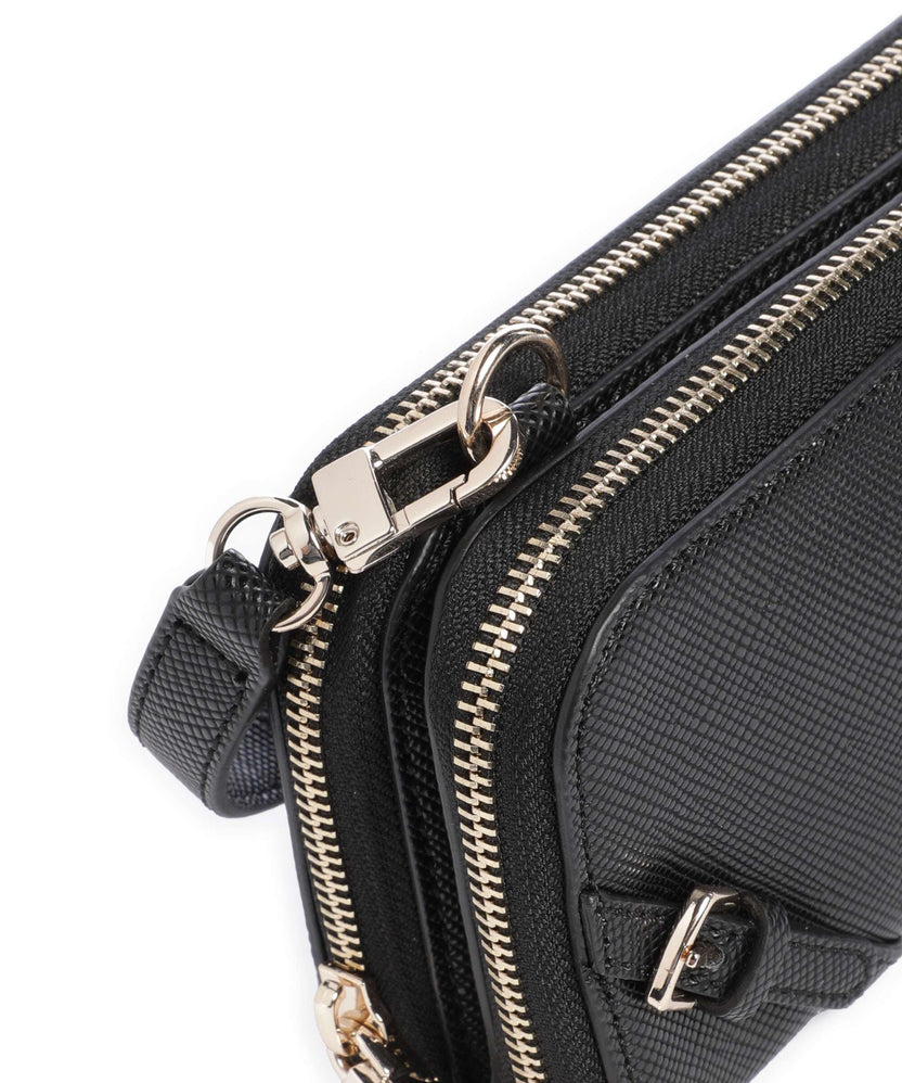 Guess Bramina Crossbody bag black