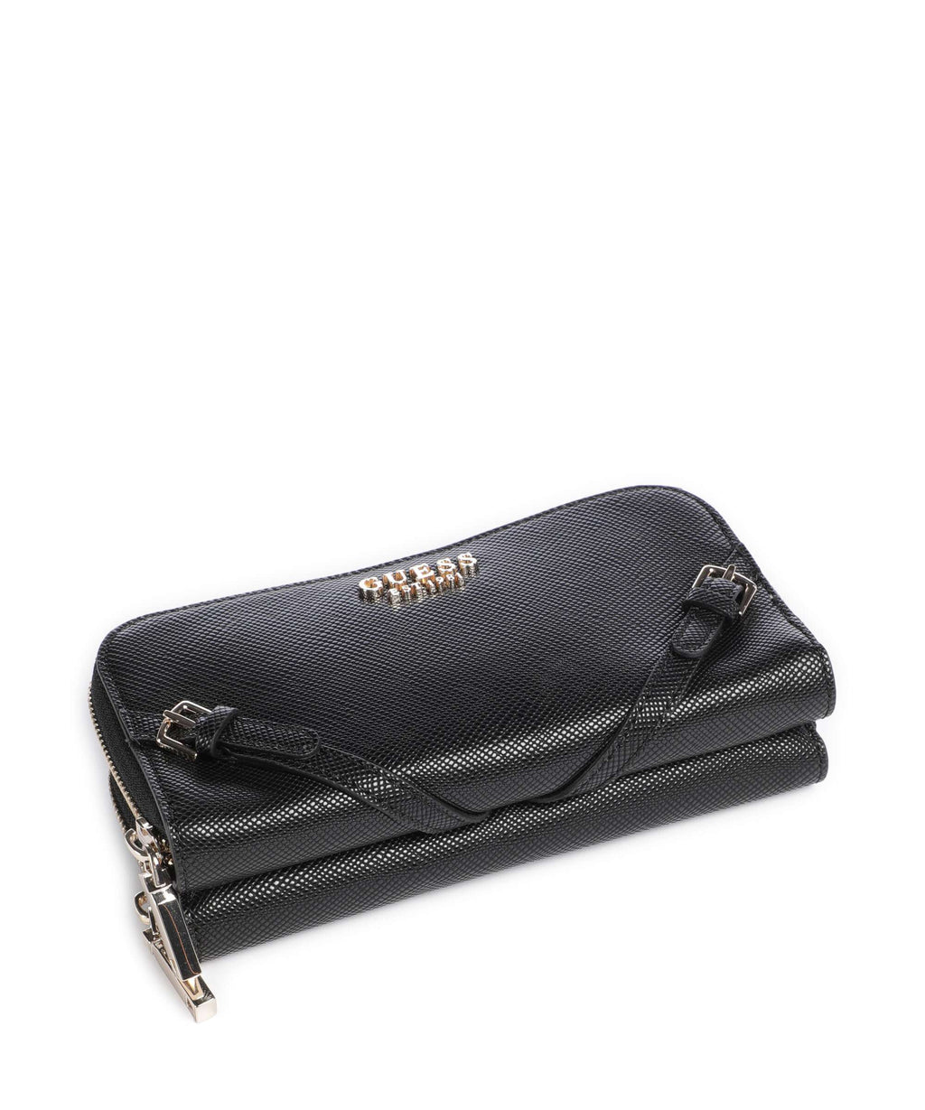 Guess Bramina Crossbody bag black