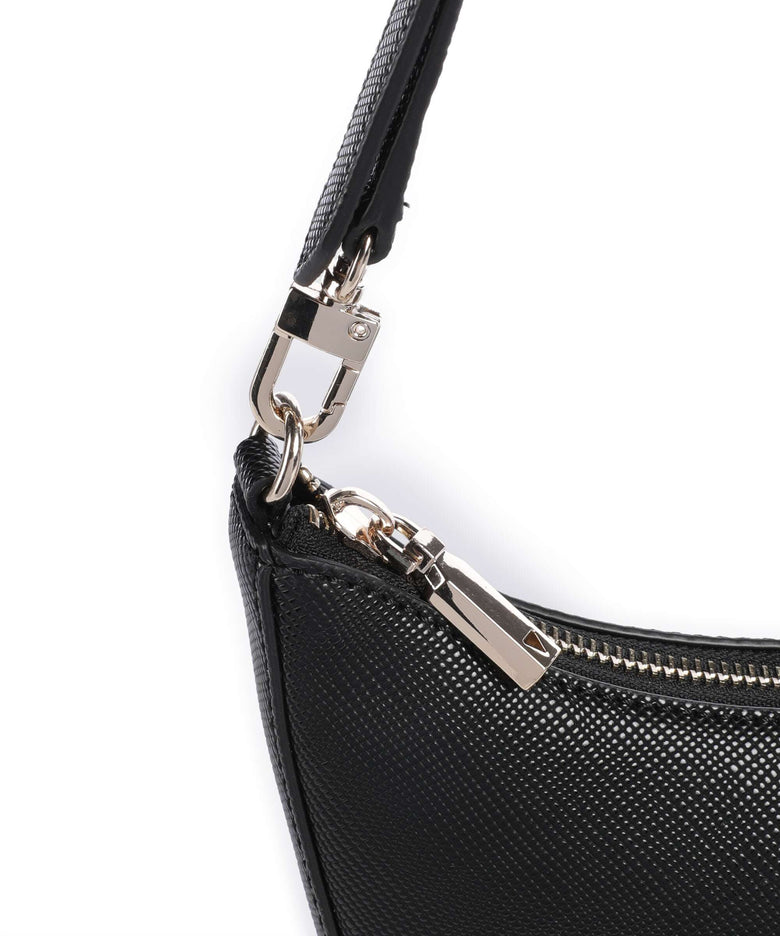 Guess Fedena Shoulder bag black