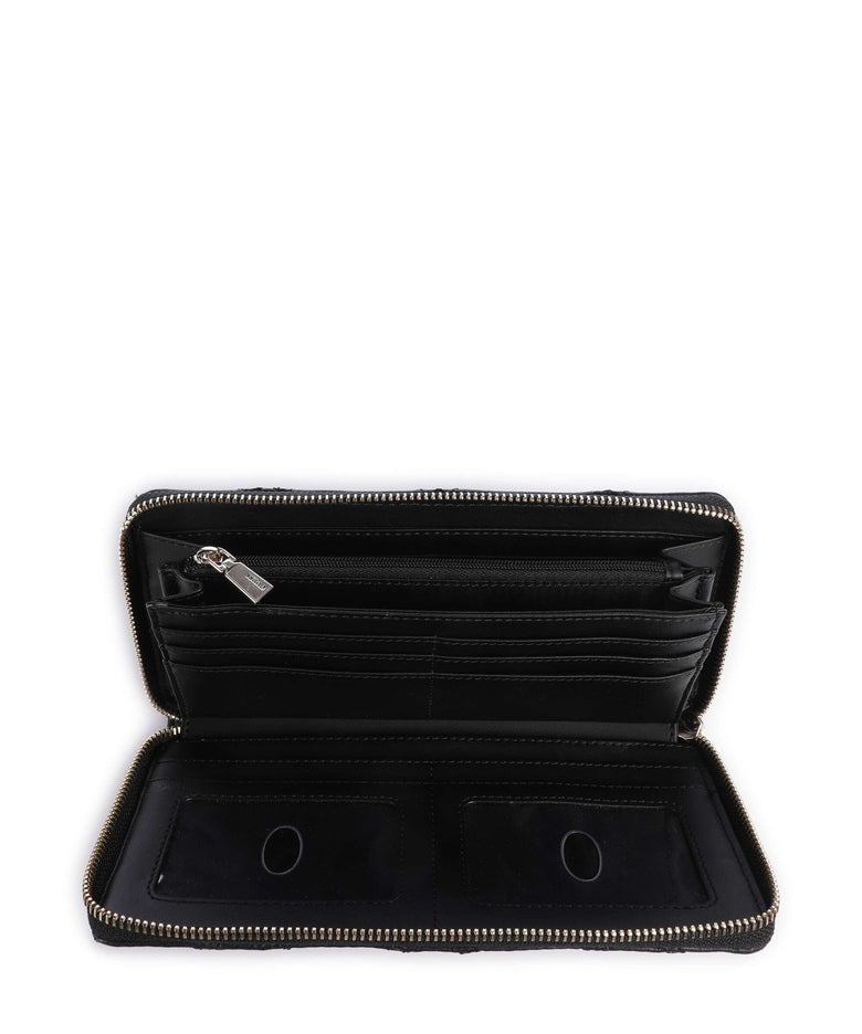 Guess Tamsin Wallet black