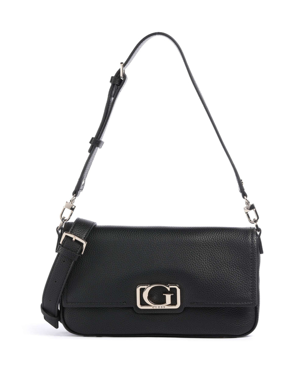 Guess Circe Shoulder bag black