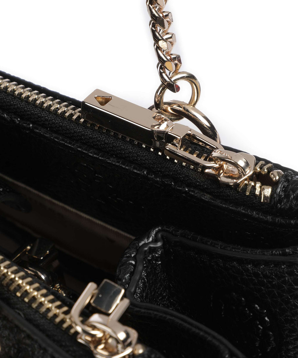 Guess Cresidia Tote bag black