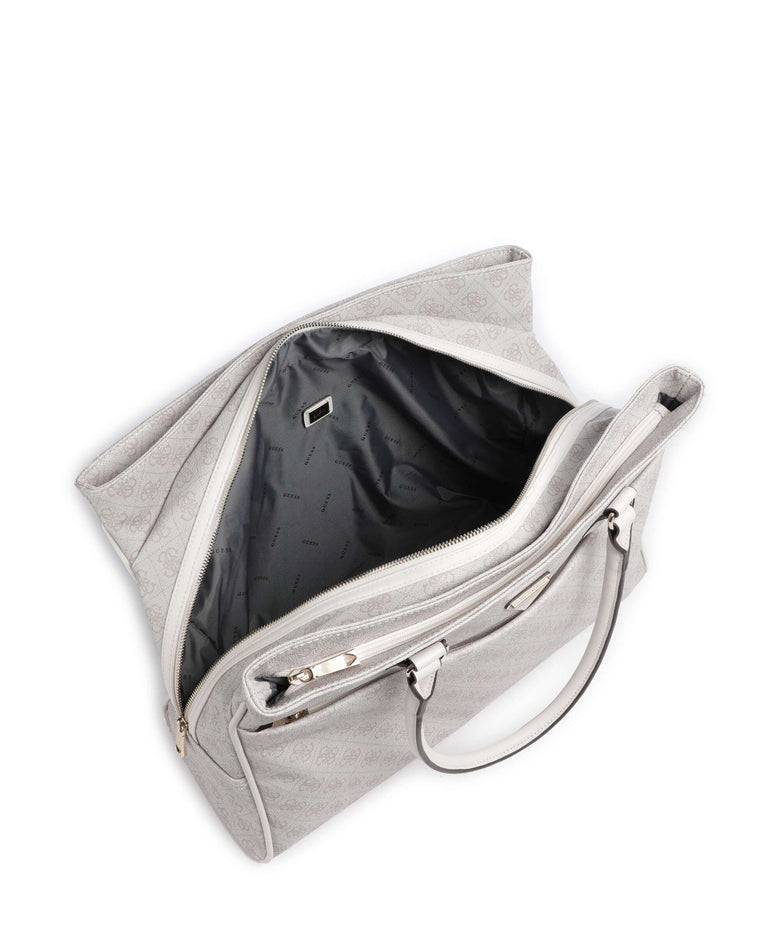 Guess Jesco Tote bag dove