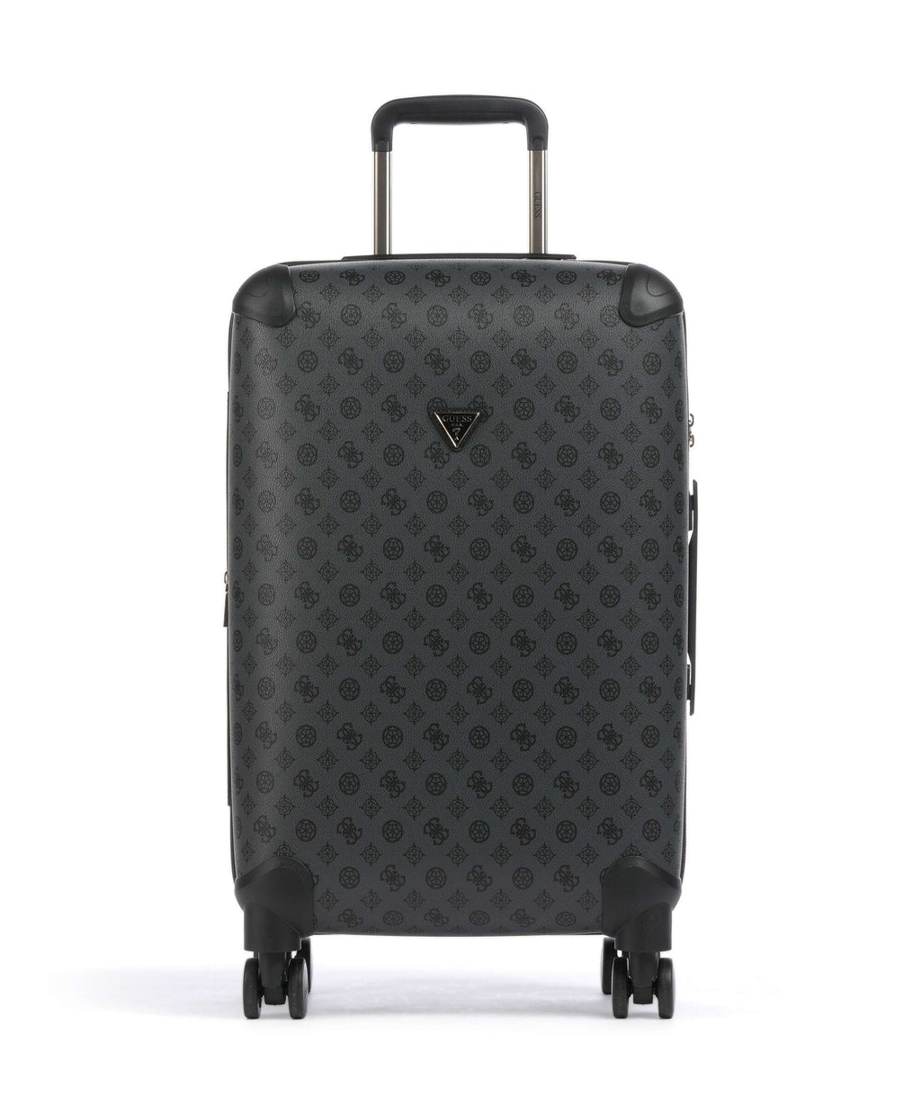 Guess Wilder Spinner (4 wheels) charcoal