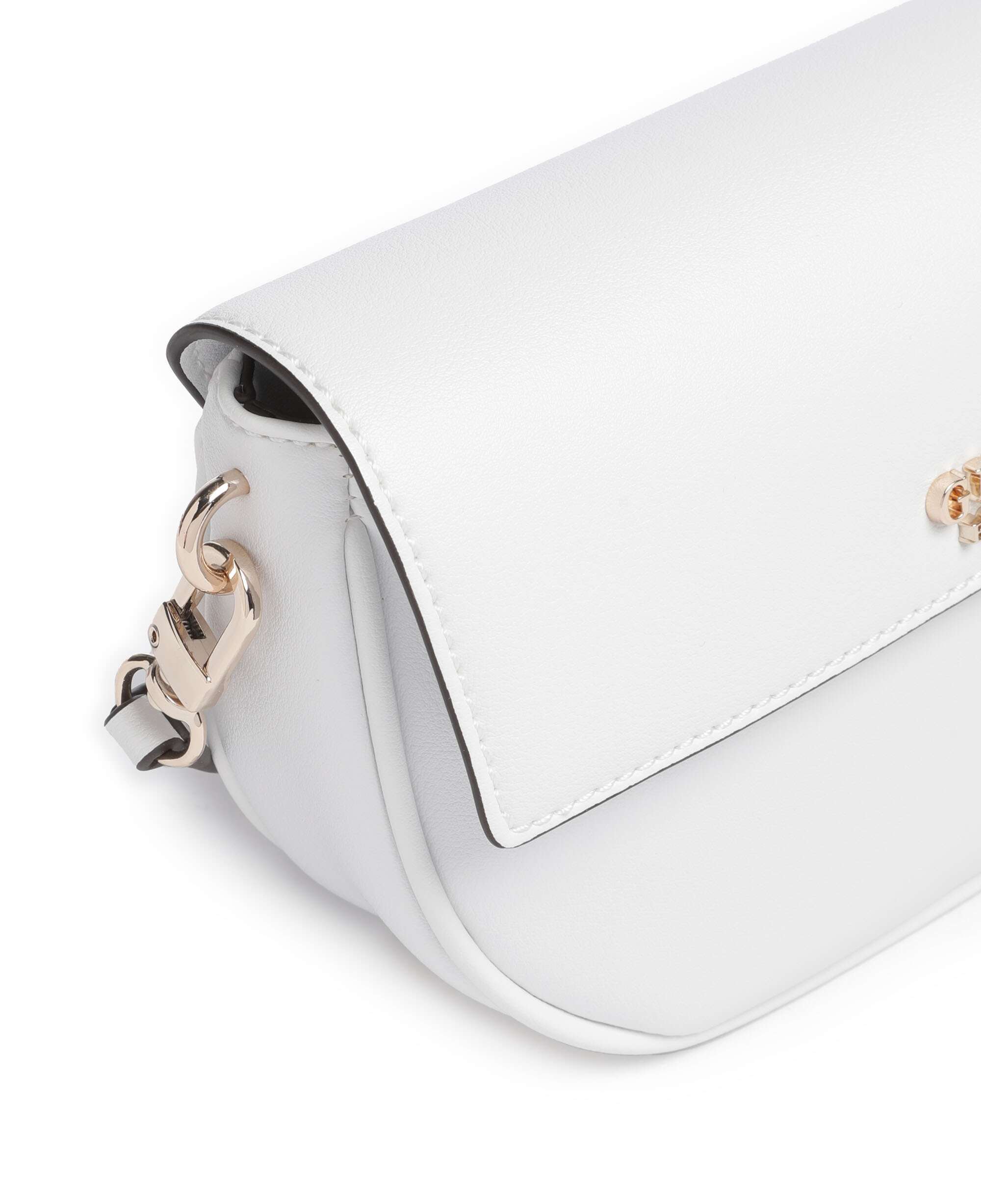 Guess Cerelia Shoulder bag white