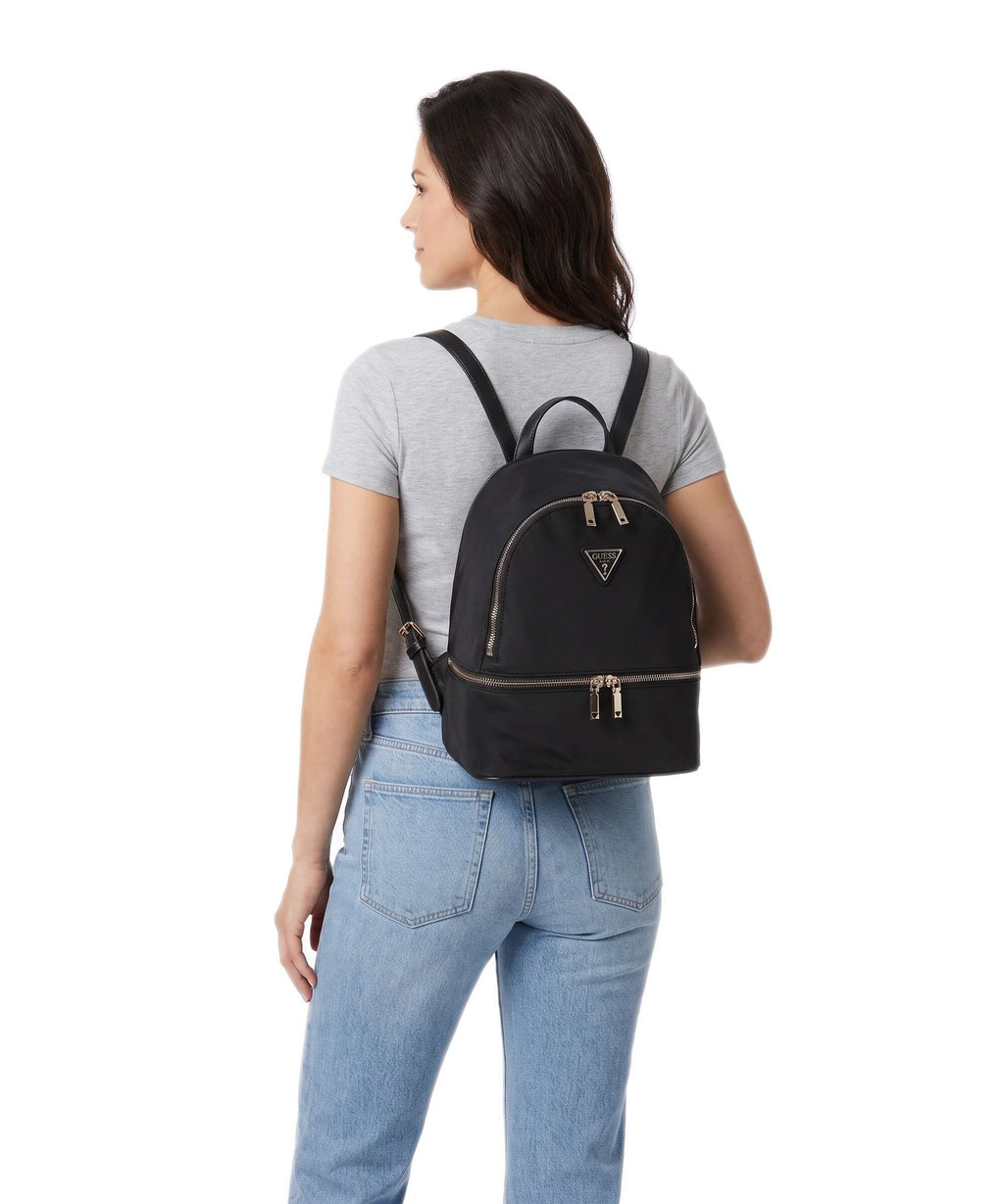 Guess Follie Small Backpack black