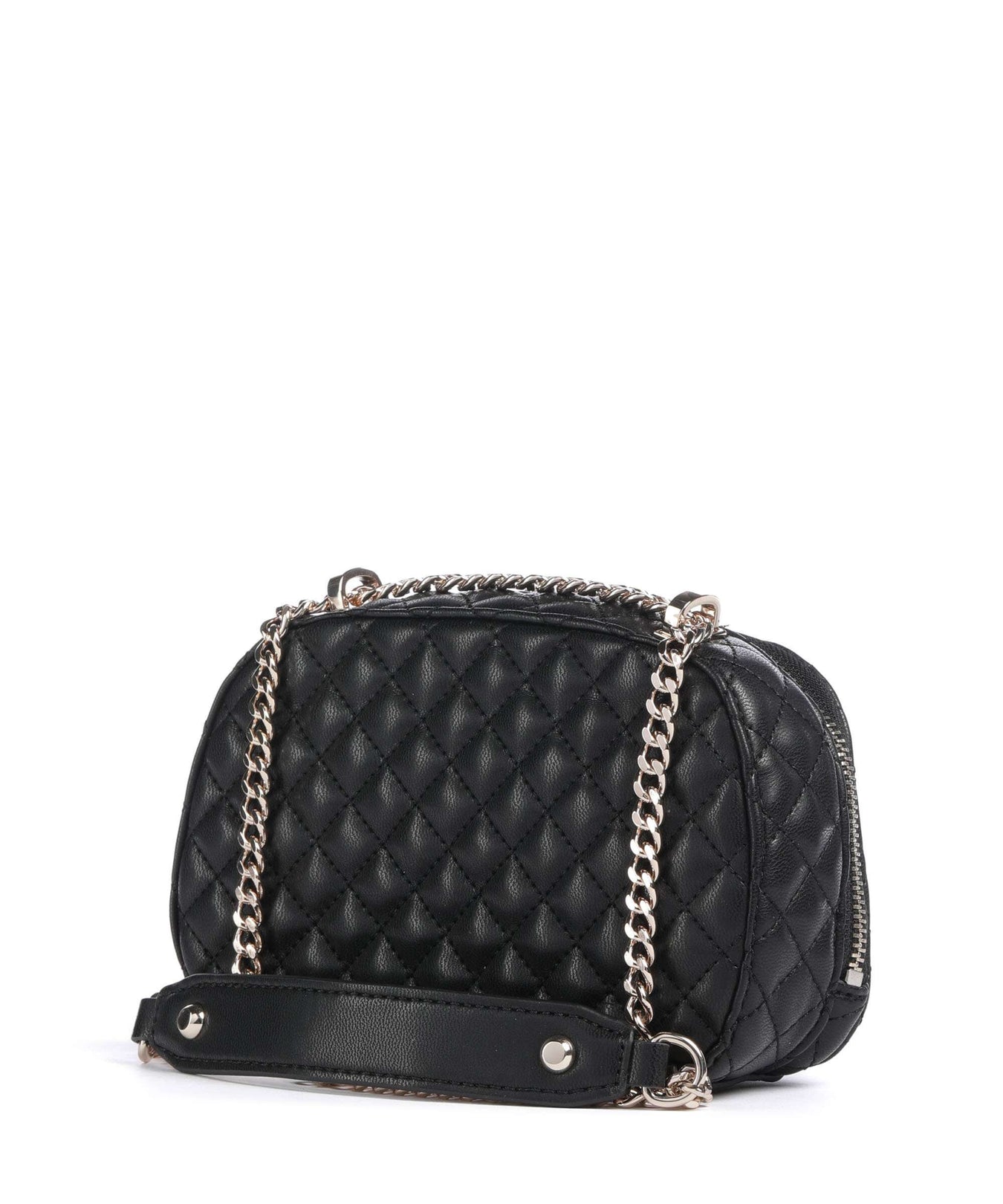 Guess Rianee Eco Shoulder bag black