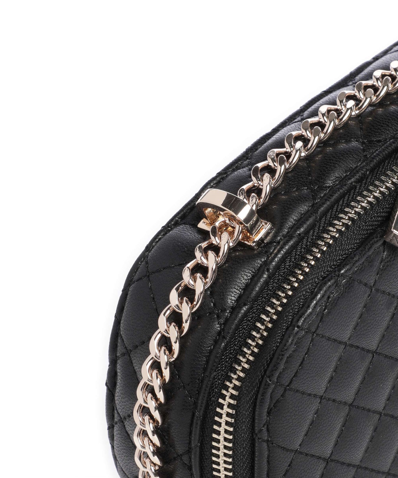 Guess Rianee Eco Shoulder bag black