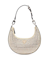 Guess Lua Shoulder bag gold