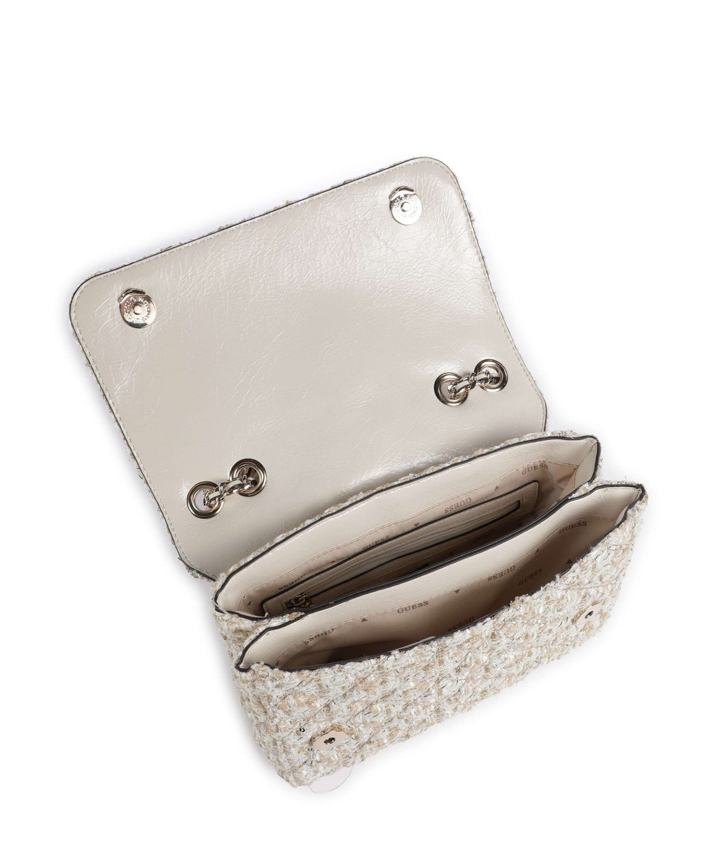 Guess Giully Shoulder bag gold