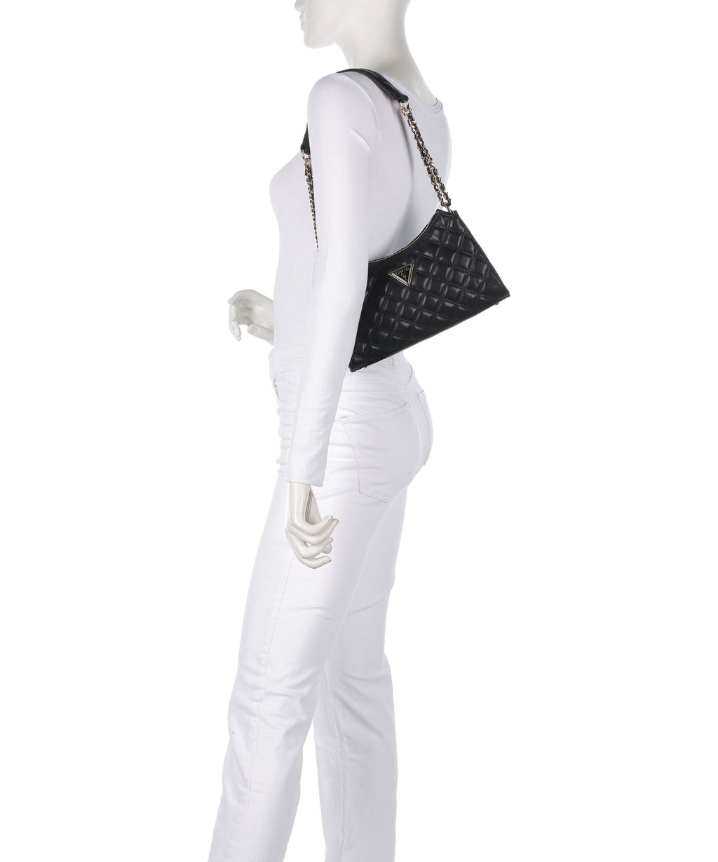 Guess Giully Shoulder bag black