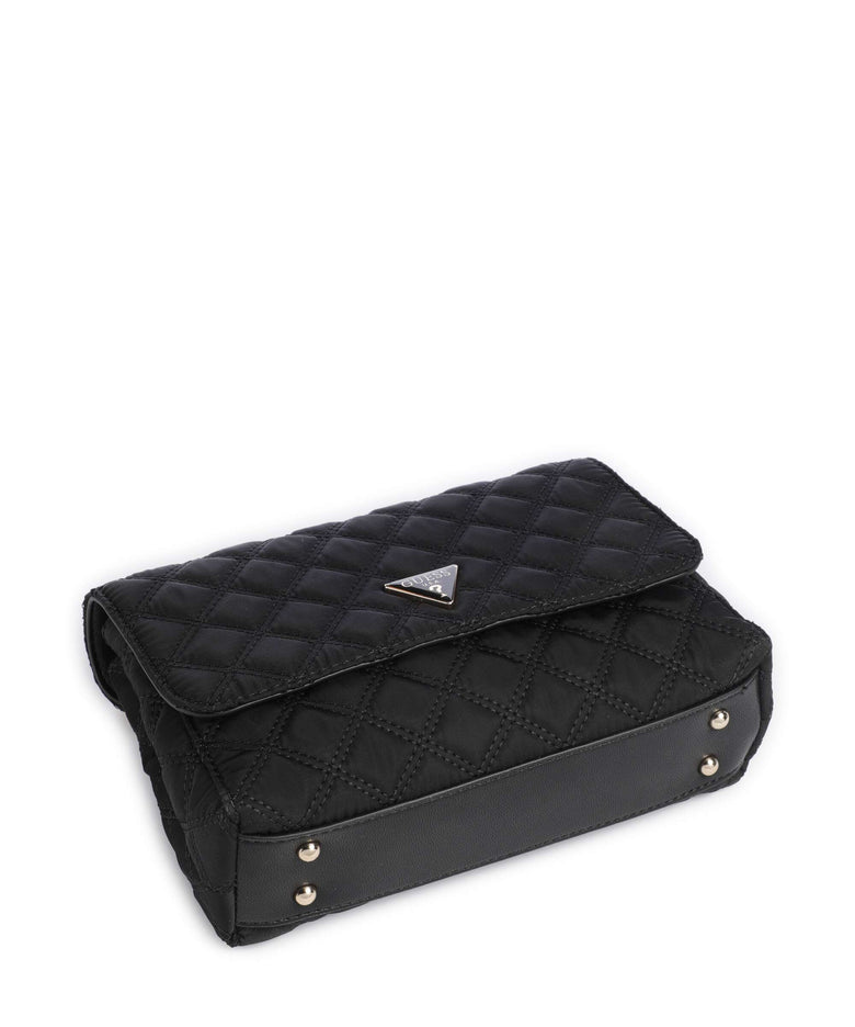 Guess Giully Shoulder bag black
