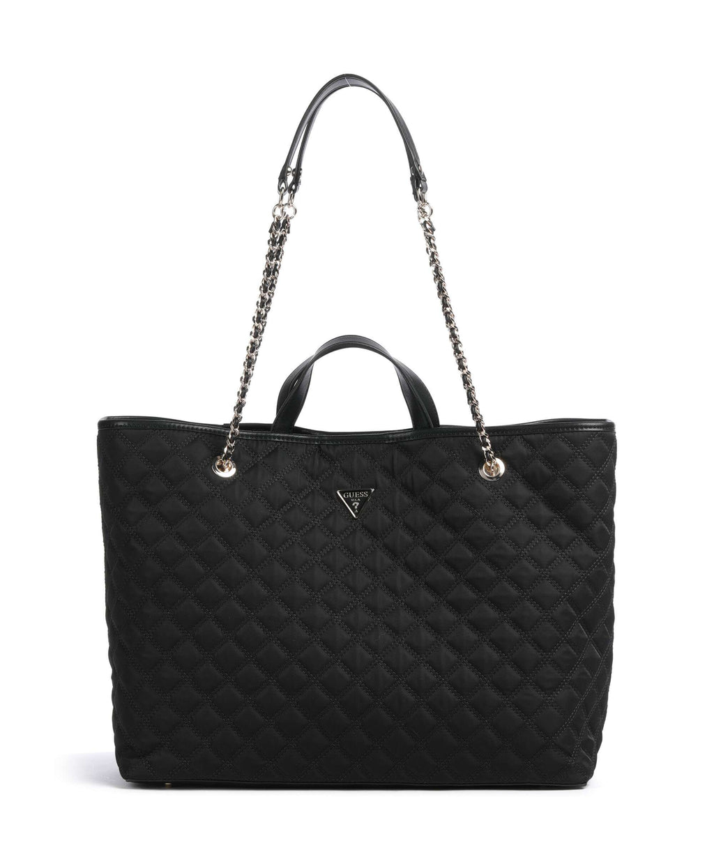 Guess Giully Tote bag black