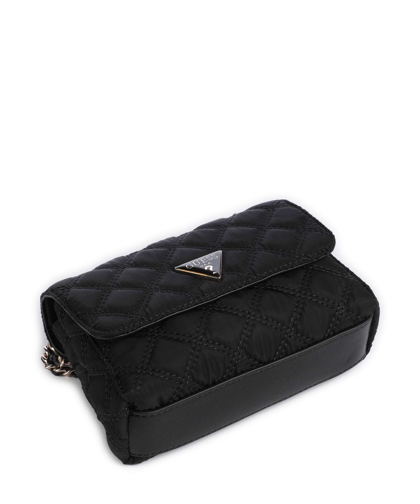 Guess Giully Shoulder bag black